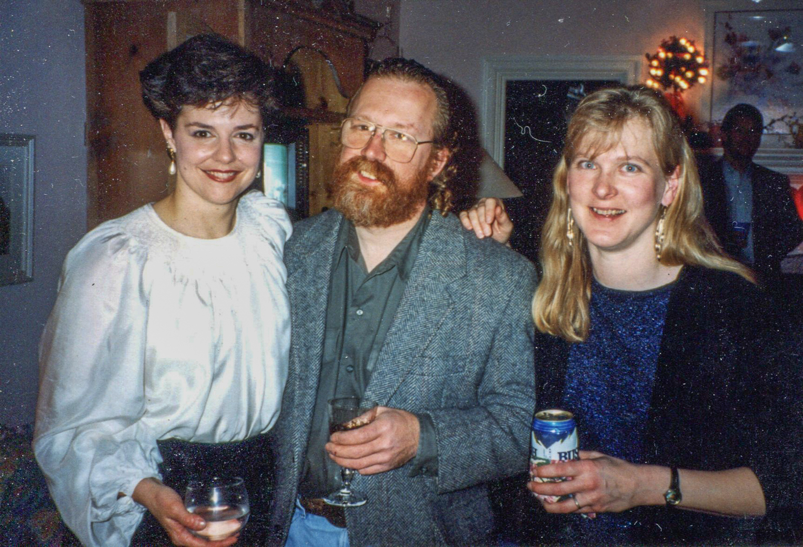 Robin Mayberger Farewell — photo 46